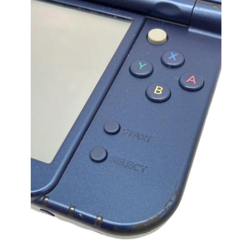Nintendo (ニンテンドー) New 3DS LL RED-001