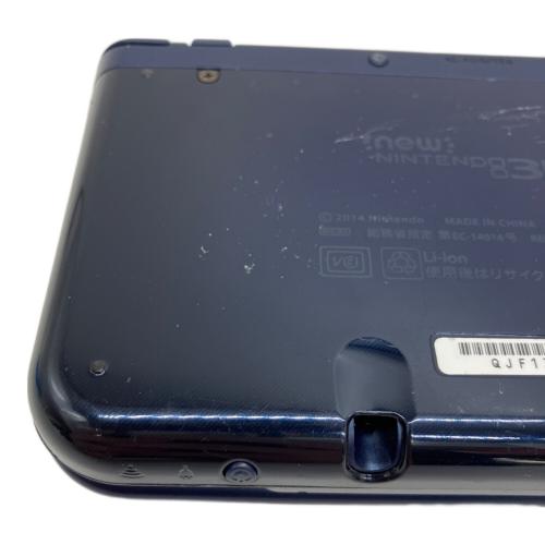 Nintendo (ニンテンドー) New 3DS LL RED-001