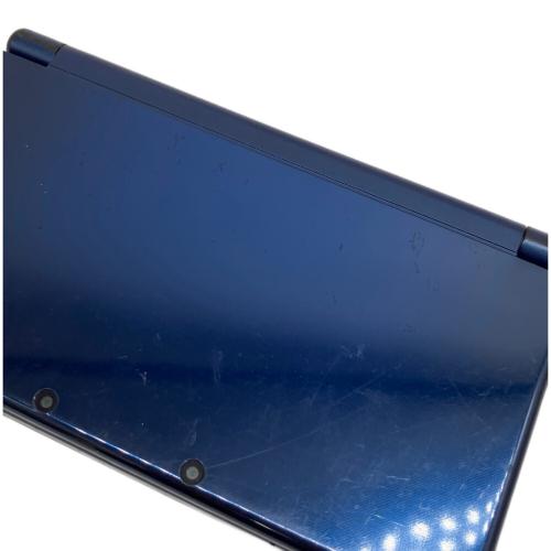 Nintendo (ニンテンドー) New 3DS LL RED-001
