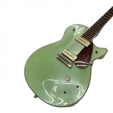 GRETSCH エレキギター ミントグリーン　【新品・未使用】 GRETSCH G5021E Mint Metallic (ミントメタリック) エレアコ