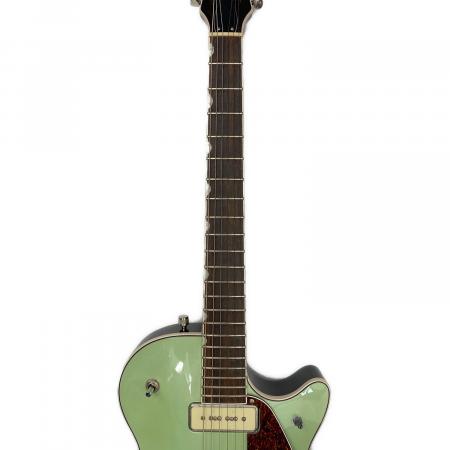 Gretsch レスポール　ギター GRETSCH (グレッチ) エレキギター レスポールタイプ G5210-P90 TWO 90