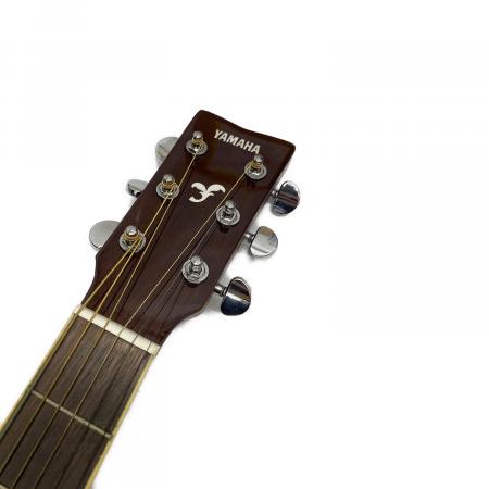 YAMAHA (ヤマハ) アコースティックギター FG820 ストラップ付