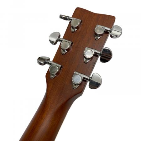 YAMAHA (ヤマハ) アコースティックギター FG820 ストラップ付