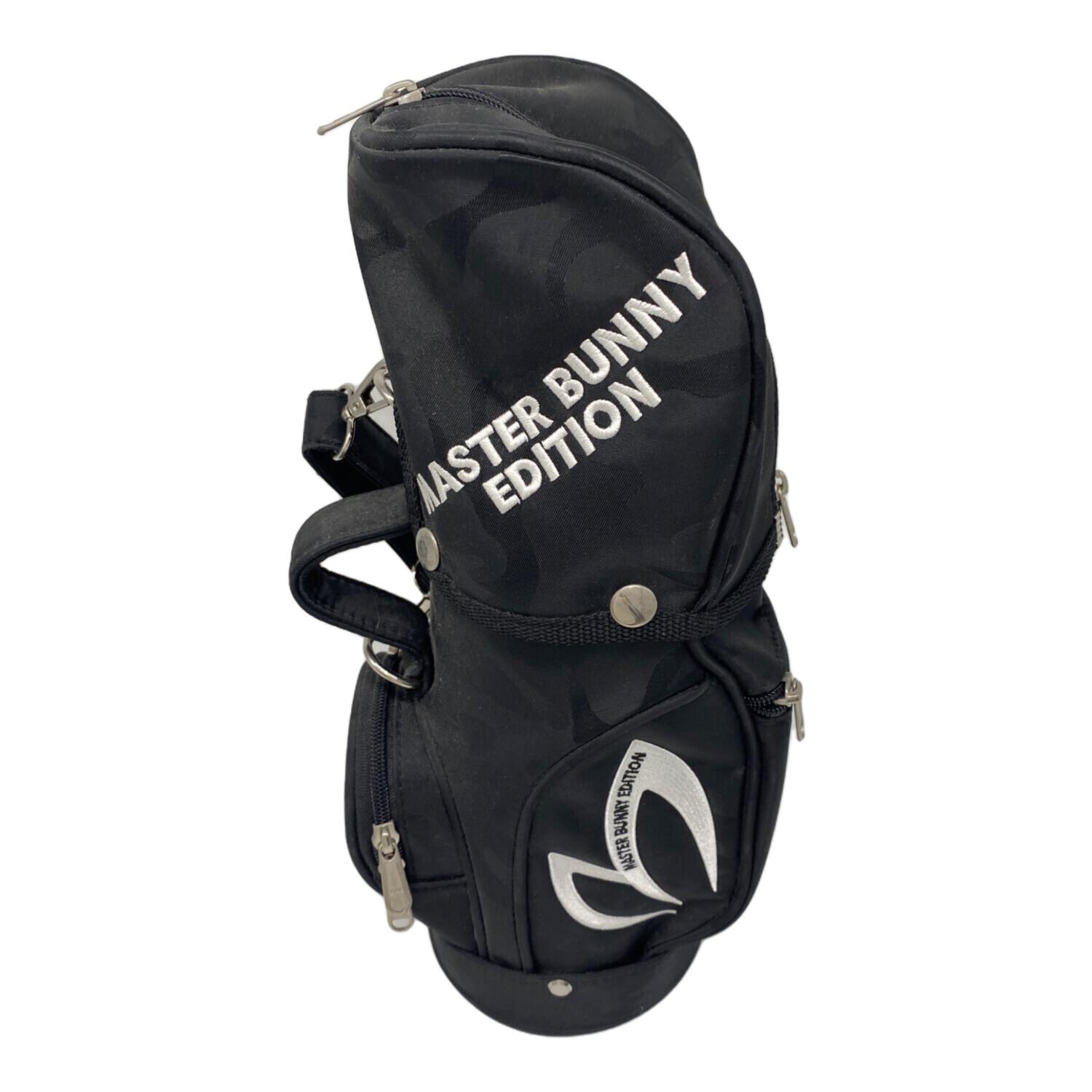 MASTER BUNNY EDITION (マスターバニーエディション) ミニキャディ