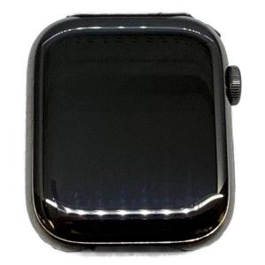 Apple (アップル) GPS+Cellularモデル Apple Watch Series 8 MNKX3J/A