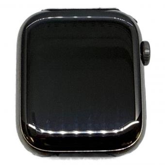 Apple (アップル) GPS+Cellularモデル Apple Watch Series 8 MNKX3J/A