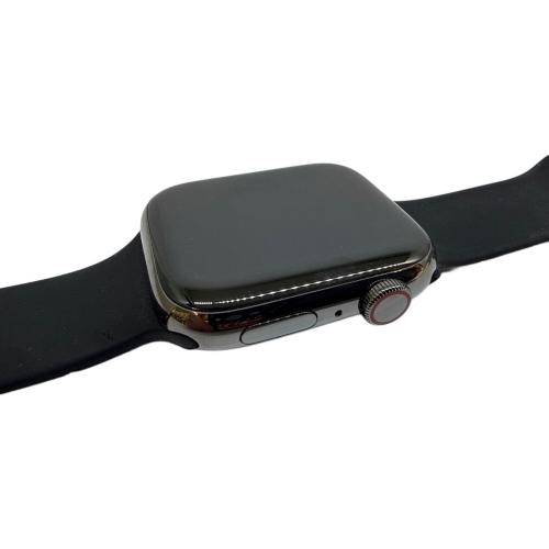 Apple (アップル) GPS+Cellularモデル Apple Watch Series 8 MNKX3J/A