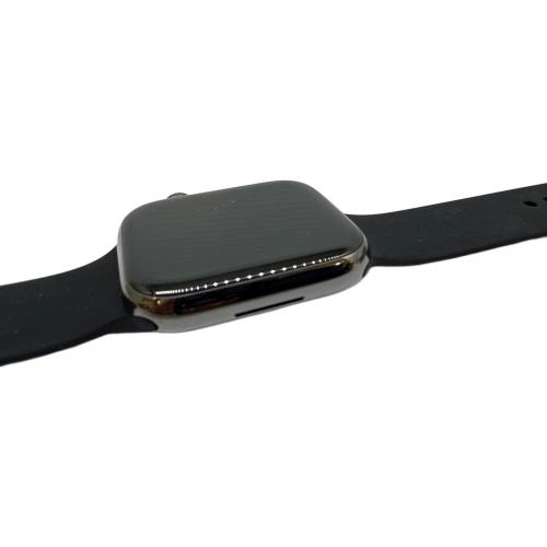 Apple (アップル) GPS+Cellularモデル Apple Watch Series 8 MNKX3J/A