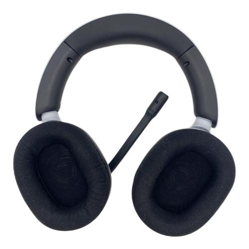 SONY (ソニー) ワイヤレスゲーミングヘッドセット H5
