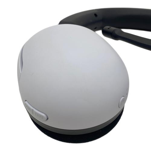 SONY (ソニー) ワイヤレスゲーミングヘッドセット H5