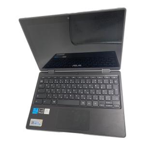 ASUS (エイスース) Chromebook CR1100FK Chrome OS Celeron MBNXLP013119466