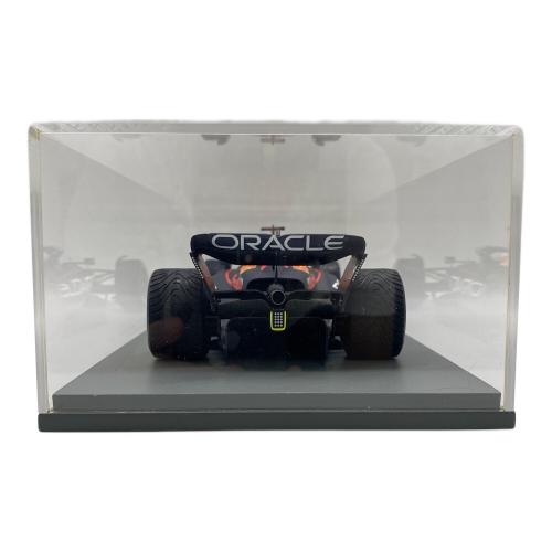 モデルカー oracle redbull racing RB18 GP2022