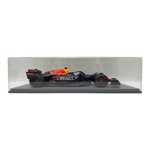 モデルカー oracle redbull racing RB18 GP2022