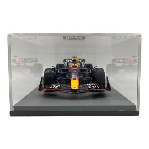 モデルカー oracle redbull racing RB18 GP2022