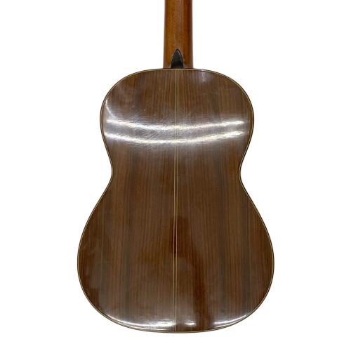 RYOJI MATSUOKA (マツオカリョウジ) クラシックギター @ MH100 動作確認済み 日本製 02000200