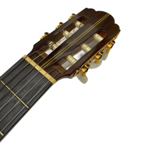 RYOJI MATSUOKA (マツオカリョウジ) クラシックギター @ MH100 動作確認済み 日本製 02000200