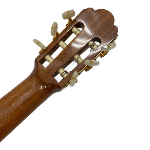 RYOJI MATSUOKA (マツオカリョウジ) クラシックギター @ MH100 動作確認済み 日本製 02000200