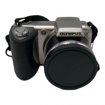 OLYMPUS (オリンパス) コンパクトデジタルカメラ SP-600UZ