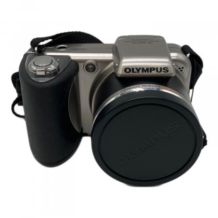 OLYMPUS (オリンパス) コンパクトデジタルカメラ SP-600UZ｜トレファク