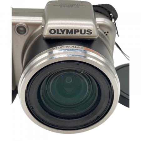 OLYMPUS (オリンパス) コンパクトデジタルカメラ SP-600UZ｜トレファク