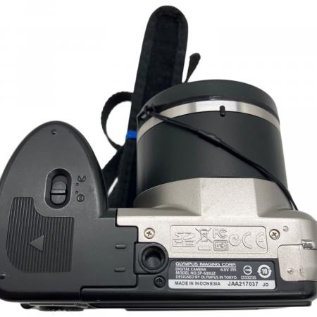 OLYMPUS (オリンパス) コンパクトデジタルカメラ SP-600UZ｜トレファク