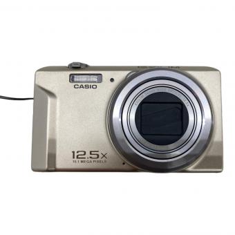 CASIO (カシオ) コンパクトデジタルカメラ EX-ZS170 1644万画素 10022359