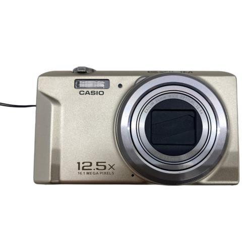 CASIO (カシオ) コンパクトデジタルカメラ EX-ZS170 1644万画素 10022359