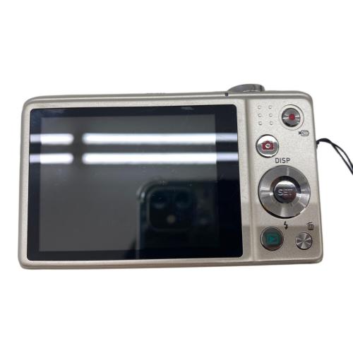 CASIO (カシオ) コンパクトデジタルカメラ EX-ZS170 1644万画素 10022359