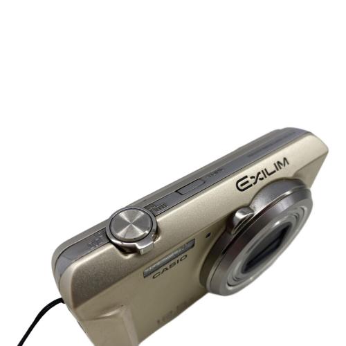 CASIO (カシオ) コンパクトデジタルカメラ EX-ZS170 1644万画素 10022359