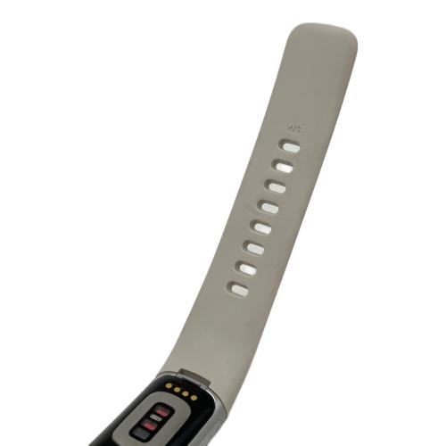 fitbit (フィットビット) スマートウォッチ G3MP5 Charge 6 程度:A 