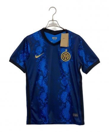 ナイキ　アーセナル　サッカーシャツ 英国製 NIKE ナイキ Arsenal FC アーセナル サッカーシャツ メンズXL