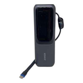 Anker (アンカー) モバイルバッテリー A1695 PSEマーク(モバイルバッテリー)有