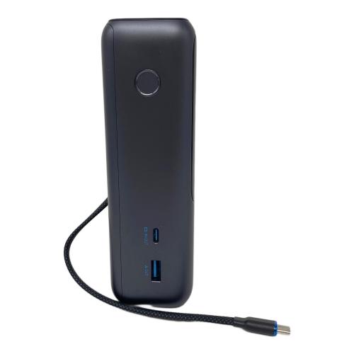 Anker (アンカー) モバイルバッテリー A1695 PSEマーク(モバイルバッテリー)有