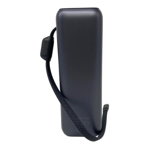 Anker (アンカー) モバイルバッテリー A1695 PSEマーク(モバイルバッテリー)有