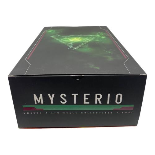 Hot toys (ホットトイズ) ミステリオ 1/6スケールコレクタブルフィギュア MMS556 スパイダーマン：ファーフロムホーム