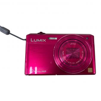 Panasonic (パナソニック) コンパクトデジタルカメラ DMC-SZ9 1750万画素 1/2.33型MOS 専用電池 通常：ISO100～3200 拡張：ISO6400 10コマ/秒 4～1/1600 秒 WN3EA001547