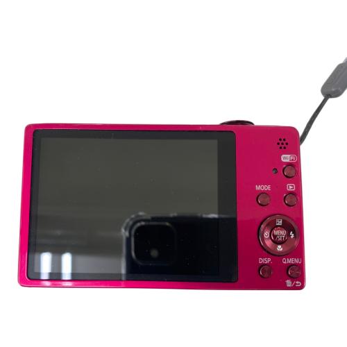 Panasonic (パナソニック) コンパクトデジタルカメラ DMC-SZ9 1750万画素 1/2.33型MOS 専用電池 通常：ISO100～3200 拡張：ISO6400 10コマ/秒 4～1/1600 秒 WN3EA001547