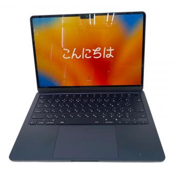 Apple (アップル) MacBook Air M2 13.6インチ Mac OS メモリ:8GB HDD:256GB Y41QWWW57X