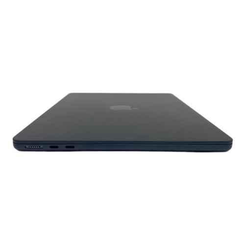 Apple (アップル) MacBook Air M2 13.6インチ Mac OS メモリ:8GB HDD:256GB Y41QWWW57X