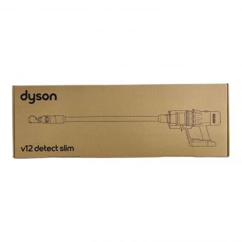 dyson (ダイソン) コードレスクリーナー SV46