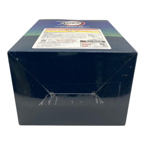 冨岡義勇 「一番くじ 鬼滅の刃～鬼殺の志～」 LAYER SCAPE C賞 フィギュア