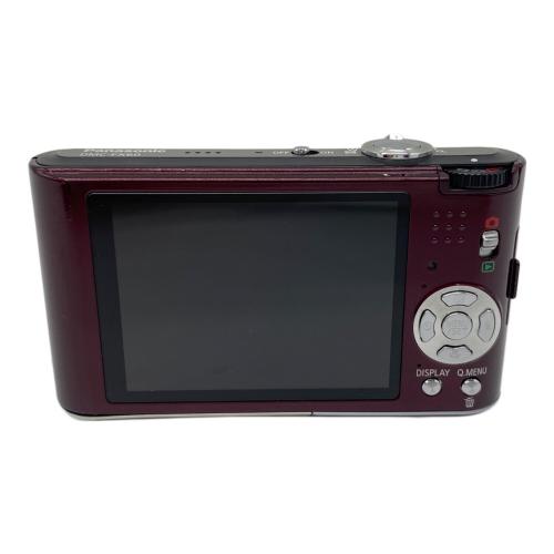 Panasonic (パナソニック) コンパクトデジタルカメラ DMC-FX60