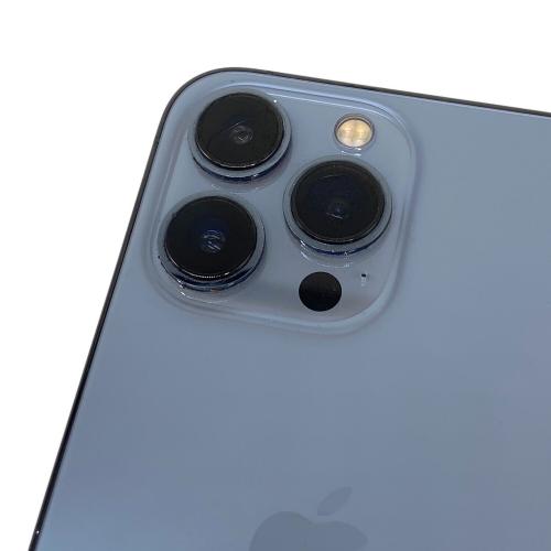 Apple (アップル) iPhone13 Pro MLUK3J/A サインアウト確認済 353742333409076 ▲(au) SIM FREE 修理履歴無し 128GB バッテリー:Cランク