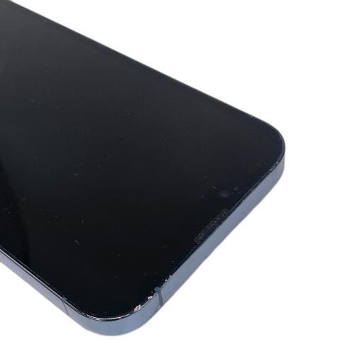 Apple (アップル) iPhone13 Pro MLUK3J/A サインアウト確認済 353742333409076 ▲(au) SIM FREE 修理履歴無し 128GB バッテリー:Cランク