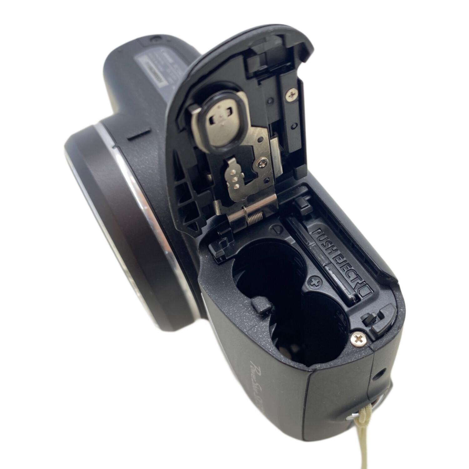 CANON (キヤノン) コンパクトデジタルカメラ SX130 IS 1240万画素 1