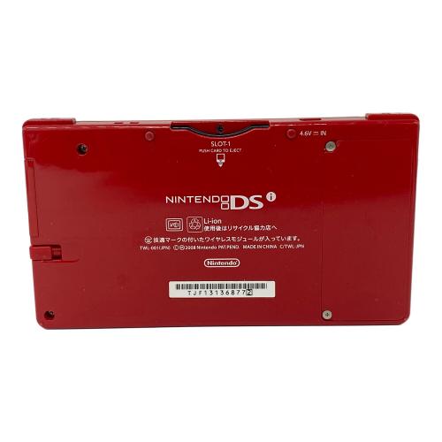 Nintendo (ニンテンドー) NintendoDSi TWL-001 動作確認済み -