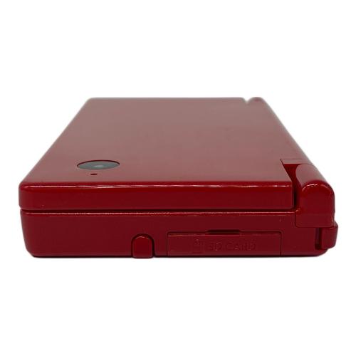 Nintendo (ニンテンドー) NintendoDSi TWL-001 動作確認済み -