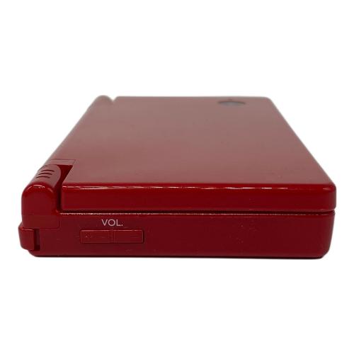 Nintendo (ニンテンドー) NintendoDSi TWL-001 動作確認済み -