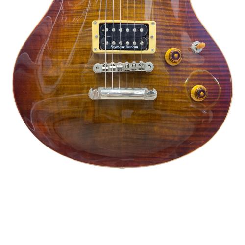 テ*ウ様 エドワーズ Edwards Limited Model エレキギター EDWARDS (エドワーズ) エレキギター E-PO-96D Potberry 動作確認