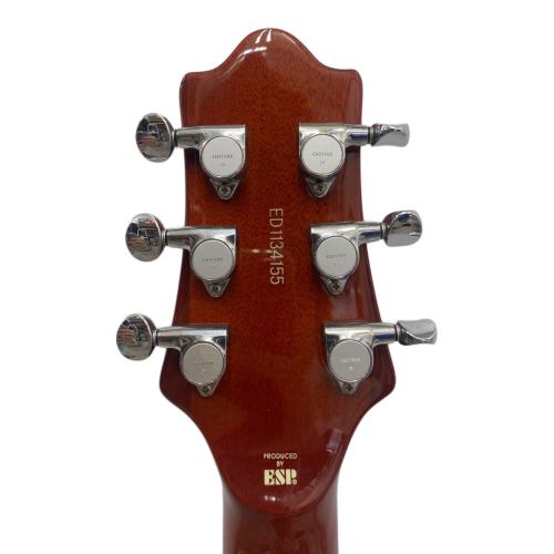 EDWARDS (エドワーズ) エレキギター E-PO-96D Potberry 動作確認済み ED1134155